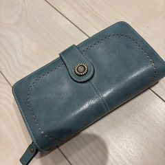 長財布の画像