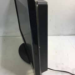 【格安出品】◎HITACHI 日立 L22-H05 2010年製 22型 RGB/HDMI/RCA端子 液晶テレビ【リモコン付き】の画像