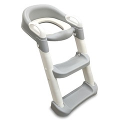 【ママ雑誌kodomoe掲載】トイトレ　トイレだい台の画像