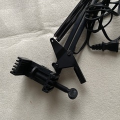 アームライト　オーム電機の画像