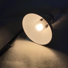 アームライト　オーム電機の画像