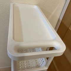 キッチンラックの画像