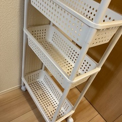 キッチンラックの画像