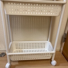 キッチンラックの画像