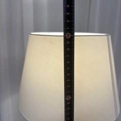 間接照明　ホワイトの画像