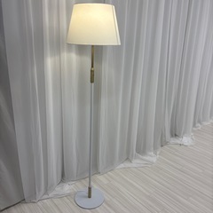 間接照明　ホワイトの画像