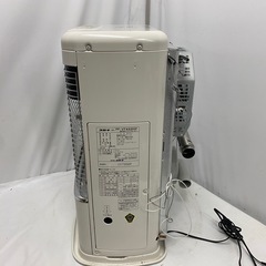 動作確認済み♪ コロナ　ミニパル　2020年製　FF-VT4220P FF式石油ストーブ　木造11畳 コンクリート18畳 CORONAの画像