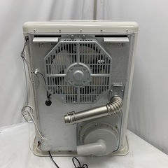 動作確認済み♪ コロナ　ミニパル　2020年製　FF-VT4220P FF式石油ストーブ　木造11畳 コンクリート18畳 CORONAの画像