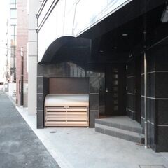 【千駄ヶ谷駅】【月約4万円】【週5日×1.5時間(時間指定なし)】マンション清掃/未経験者可～日払い可(千駄ヶ谷2)の画像