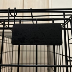 ゲージ　ペットの画像