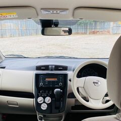日産　ディズ Jの画像