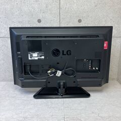 LGスマート32型LED搭載液晶テレビ！の画像