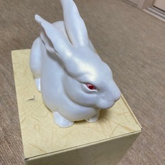和風　置き物の画像