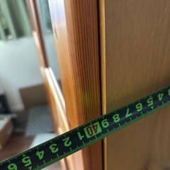 ほん本棚の画像