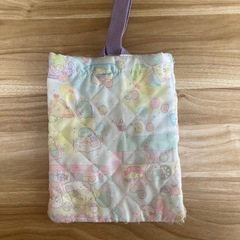 シューズ入れの画像