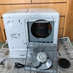 石油ファンヒーター(50) 7.2Lタンク コロナ ST-5715BY  2016年製  美品お勧め品の画像