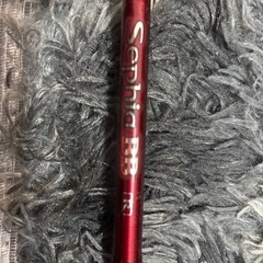 シマノ釣具　エギングセットの画像