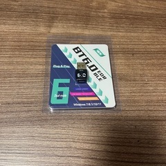 Bluetooth アダプター　USBの画像