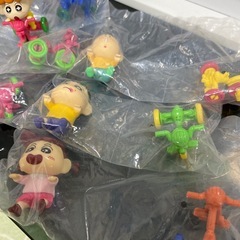 クレヨンしんちゃん　おバカスタムビークルの画像