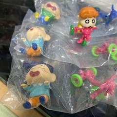 クレヨンしんちゃん　おバカスタムビークルの画像