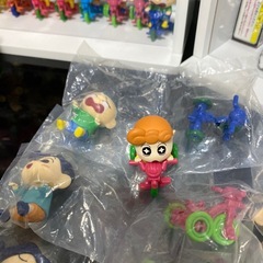 クレヨンしんちゃん　おバカスタムビークルの画像