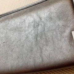 10mois ディモワ 母子手帳ケース コパーの画像