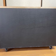 黒チェスト
の画像