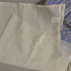 布　はぎれの画像