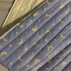 布　はぎれの画像