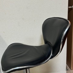 カウンターチェアの画像