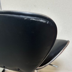 カウンターチェアの画像