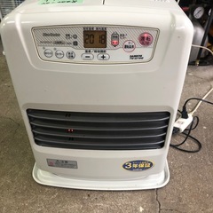 NO：4048  ブルーヒーター‼️お買い得品❣️の画像