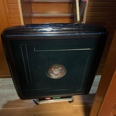 全自動麻雀台の画像