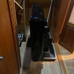 全自動麻雀台の画像
