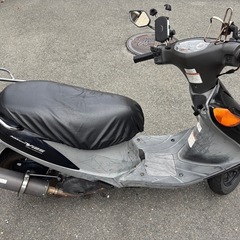 アドレスv125gの画像