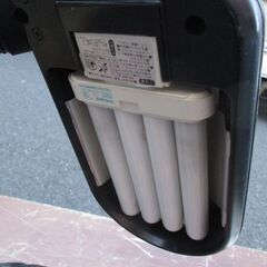 ☆三菱 MITSUBISHI BS3301K 蛍光灯卓上スタンド◆机やベッドサイドにの画像