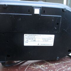 ☆三菱 MITSUBISHI BS3301K 蛍光灯卓上スタンド◆机やベッドサイドにの画像