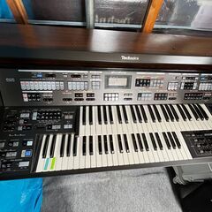 テクニトーン 松下電器産業 SX-G6の画像