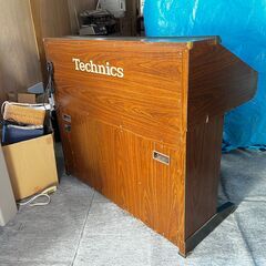 テクニトーン 松下電器産業 SX-G6の画像