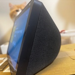 アレクサ　Echo Show8第１世代の画像