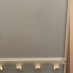 全身姿見　IKEA クナッペルの画像