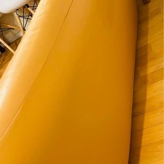 ソファ　３人がけの画像