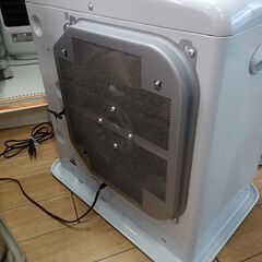 ★ジモティ割あり★ ダイニチ 石油ファンヒーター FW-4224NC 24年製 動作確認／クリーニング済み TK6988【リユースのサカイつくば店】の画像