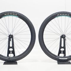 VELOMANN 「ヴェロマーン」 SHIMANO9速 ホイールセット の画像