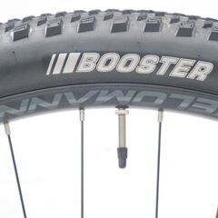 VELOMANN 「ヴェロマーン」 SHIMANO9速 ホイールセット の画像