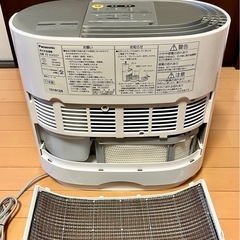 【美品】FE-KXG07-Sの画像
