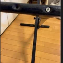 キーボードスタンドの画像