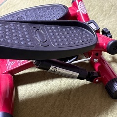健康ステッパー　ナイスディ
の画像