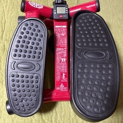 健康ステッパー　ナイスディ
の画像