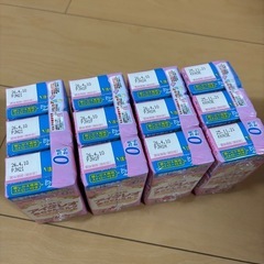 新品未開封✨️アイクレオ🍼ミルクおまとめ❣️の画像